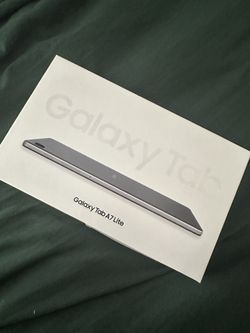 Galaxy Tablet