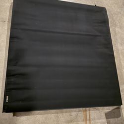 20-24 Jeep Gladiator Rollback Bed Cover Truxcedo Pro X15