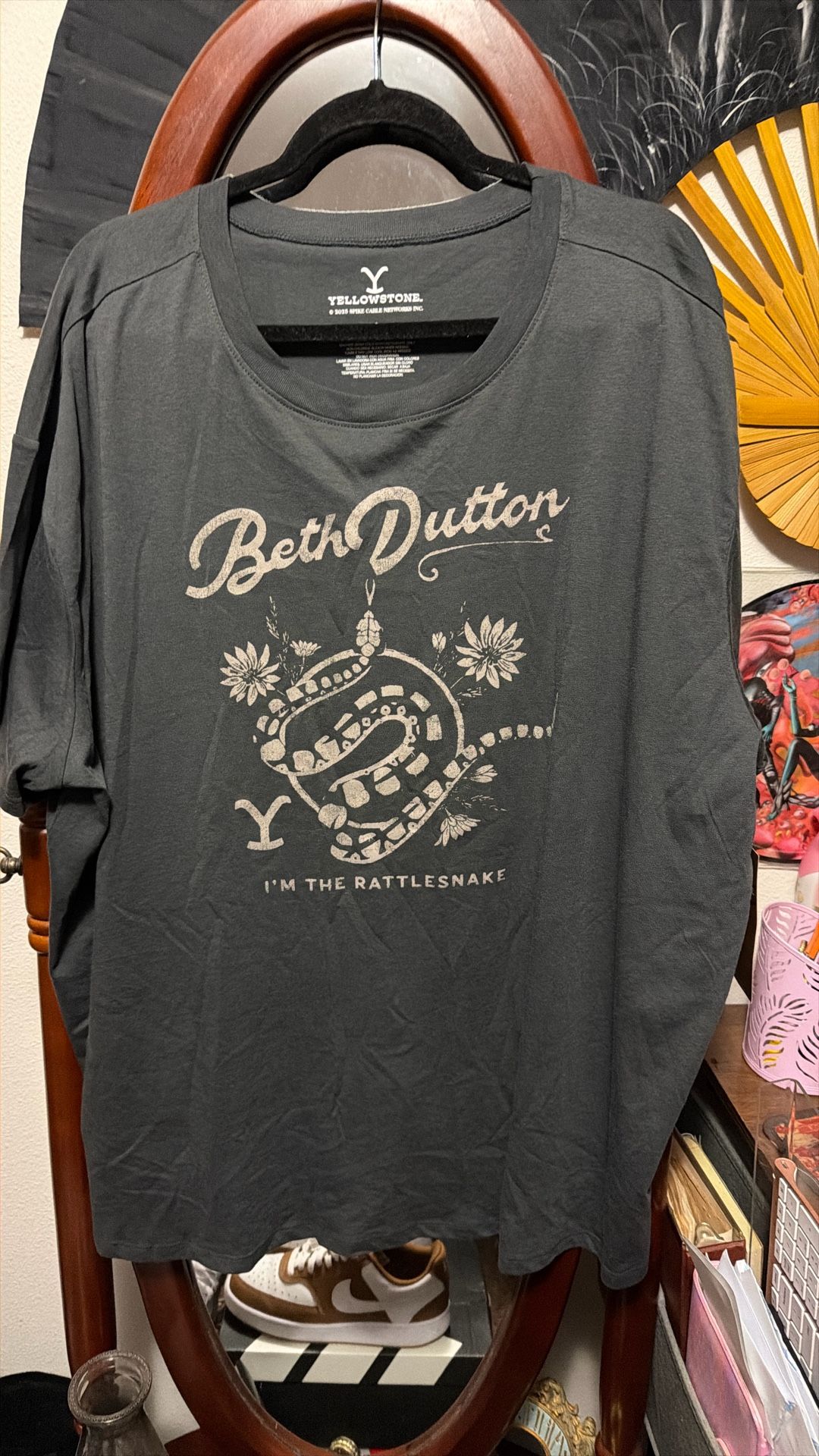 Torrid Shirt. New With Tags. Size 3