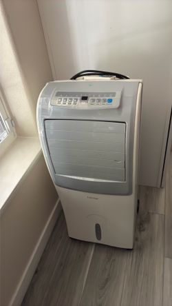 Water cooler - free