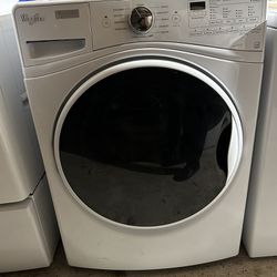 Washing Machines Whirlpool 