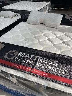 MATTRESS CLOSEOUT SALE! Crazy Deals On Mattresses Only $20 needed!