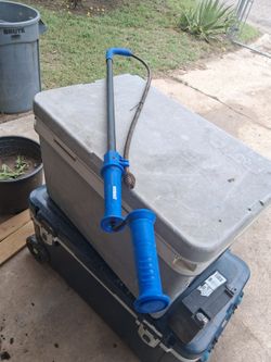 Kobalt drain