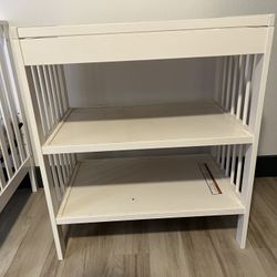 Changing Table