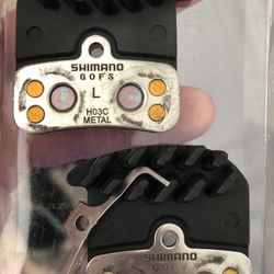 Shimano Brake Pad