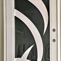 New Door 36 X 80