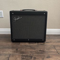 Fender Mustang GTX50 Guitar Amplifier