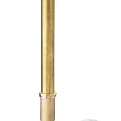 Over The Rim Drain Toe Tapper Drain Plug