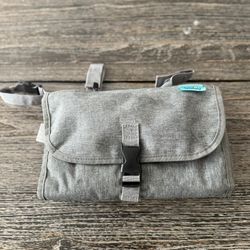 Portable Diaper Changing Pad