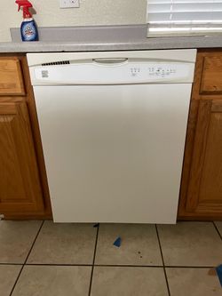 Dishwasher