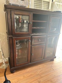 Bar set