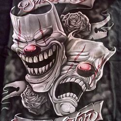  Bundle T Shir Size 2XL And 40 Oz Tumbler 