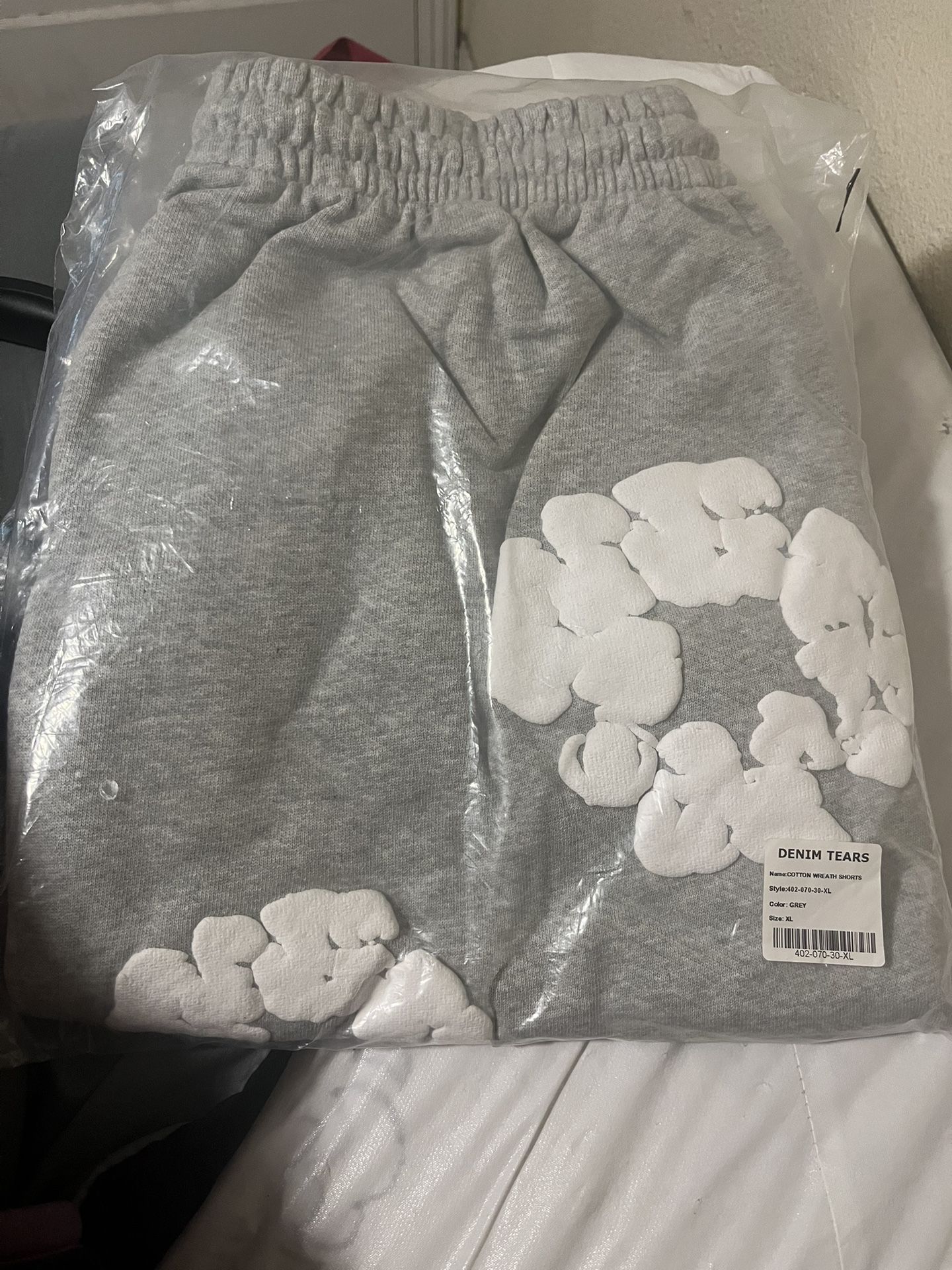 Denim Tears Shorts