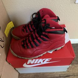 Jordan’s 
