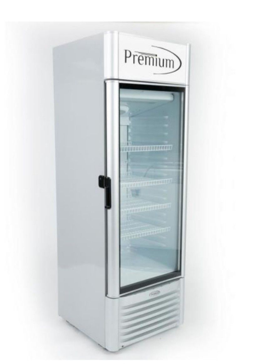 Brand new premium commercial refrigerator