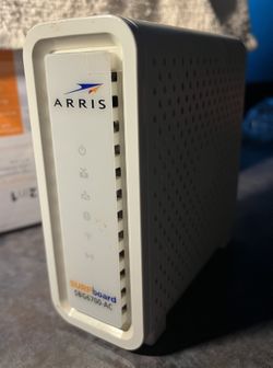 Arris SBG6700-AC (USADO)