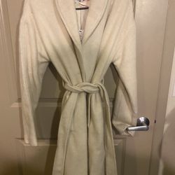 Crème Jacket