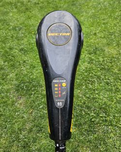 Minn Kota 24v 65lb Thrust Trolling Motor 