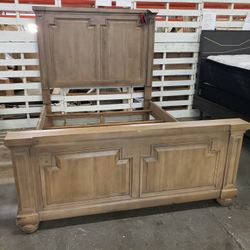 New Queen Size Bed Frame Tax Included Delivery Available