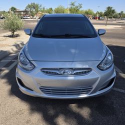 Hyundai Accent 2012 Motor 1.6 Transmisión Manual 
