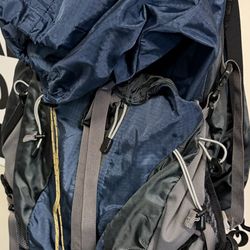 Gregory Z55 Backpack 