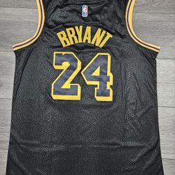 LOS ANGELES LAKERS BASKETBALL JERSEY 