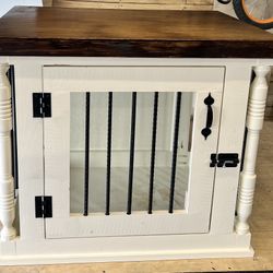 Custom Made Cages
