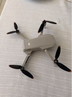 DJI Mini 2 Drone