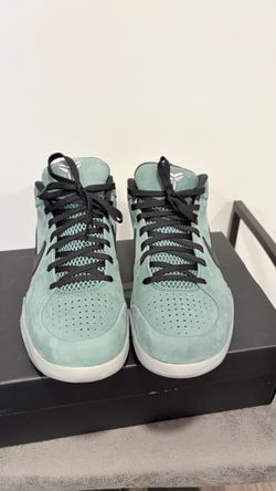 Nike Kobe 4 Protro Girl Dad FJ3840-100 Men's Size 10.5