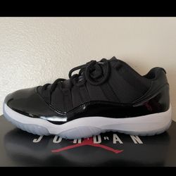 Jordan 11 Low