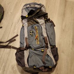 Rei Backpack- Full Size Women's