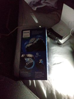 Phillips Norelco Razor