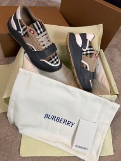Burberry Ramsey