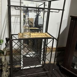 Wine Rack