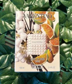 Valentino Women’s Fragrance 1:1