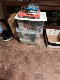 Stuff q