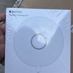 Apple Watch Charging Dock