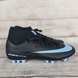 Nike Zoom Mercurial Superfly 10 Academy AG “2025 Shadow Pack” Men Shoes Size 6.5