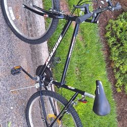 Vintage 26" Inch Murray Mountain Bike 