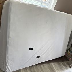 Mattress 