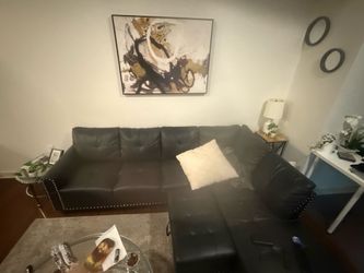 Free couch