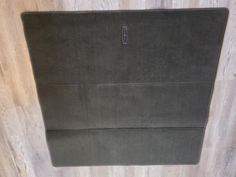 Lincoln Navigator Trunk Mat