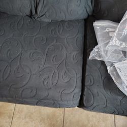 Couch Barely Used Need Gun As Soon As Possible