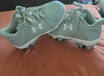 Toddler baseball cleats underarmour