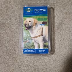 Dog PetSafe Easy Walk No-Pull Harness - Large