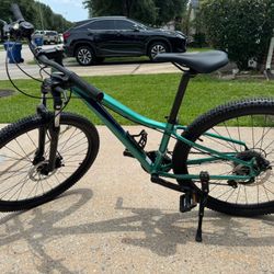 CANNONDALE TANGO MOUNTAIN BIKE 