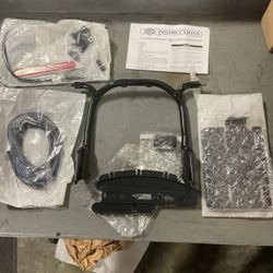 Harley Davidson Turn Signal Relo Kit