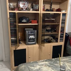 Entertainment Set