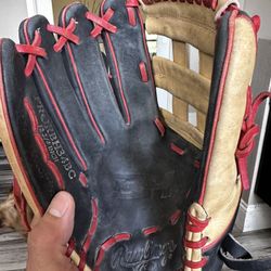 Rawlings “The Gold Glove”