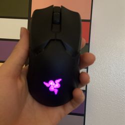 Razer Viper Ultimate Gaming Mouse